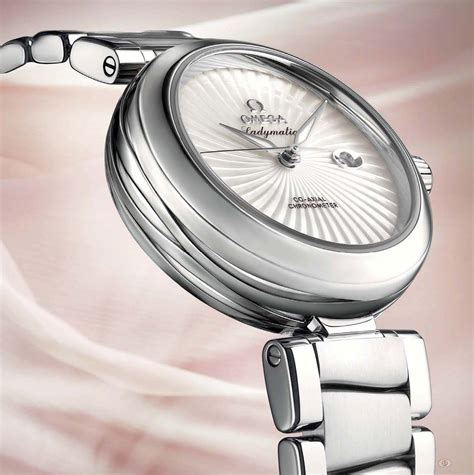 omega ladymatic watch collection|omega ladymatic watch price.